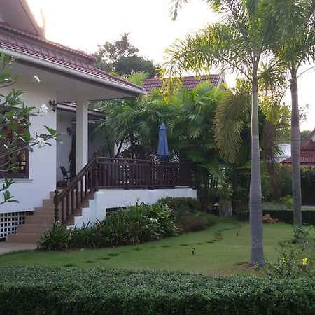 Sunflower Villas Koh Chang Esterno foto
