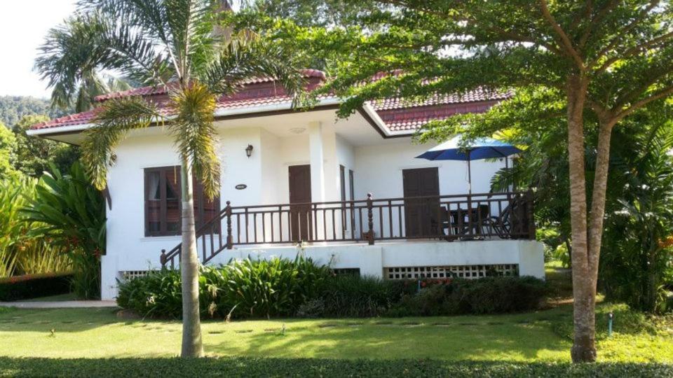 Sunflower Villas Koh Chang Esterno foto