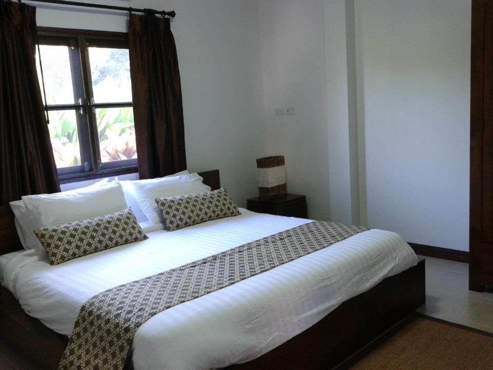 Sunflower Villas Koh Chang Esterno foto