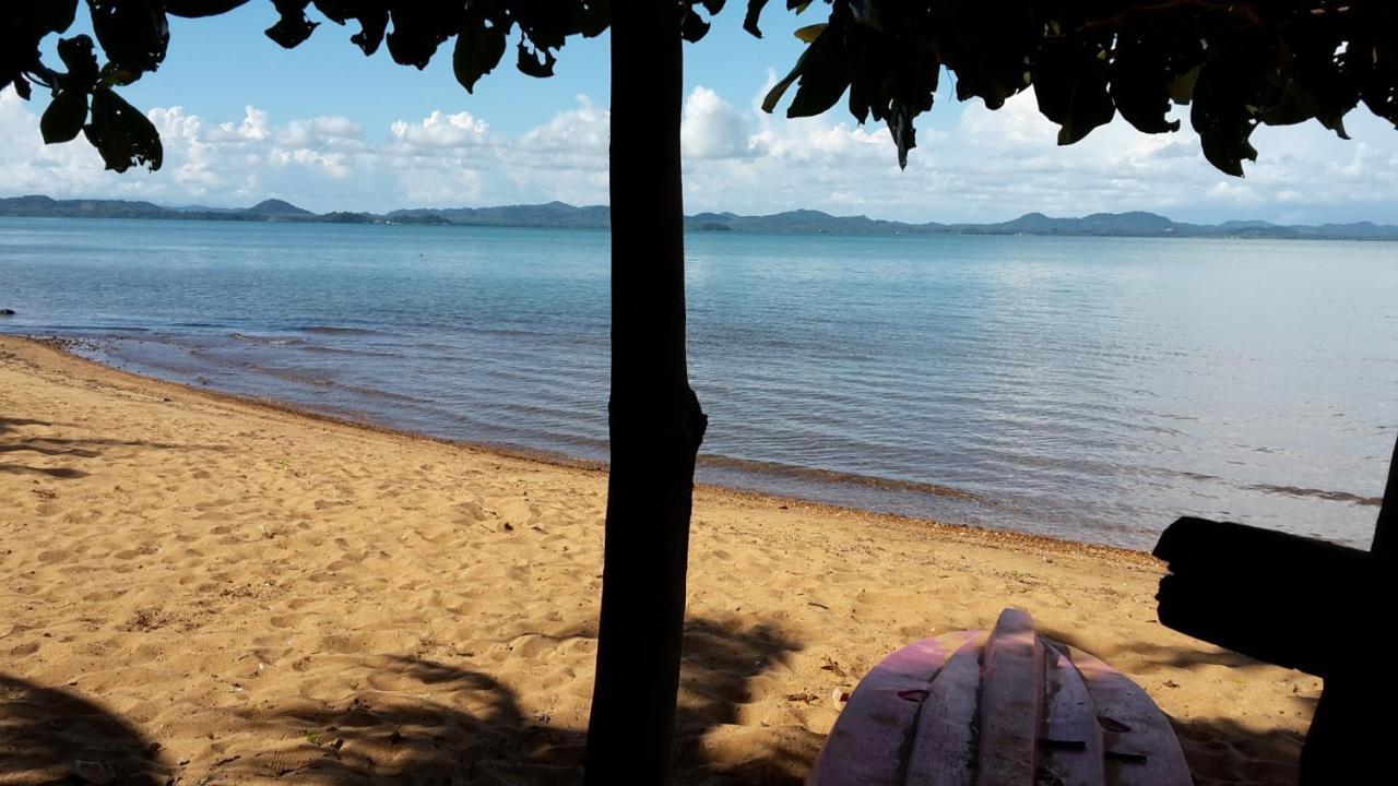 Sunflower Villas Koh Chang Esterno foto